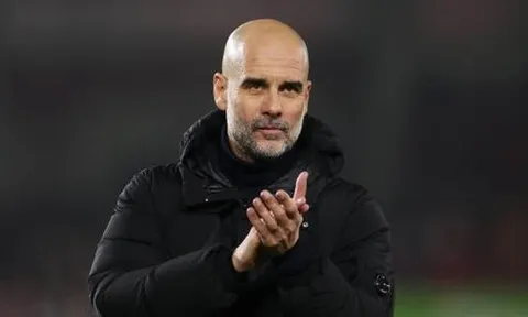 Thiếu sót của Man City trong phiên chợ đông