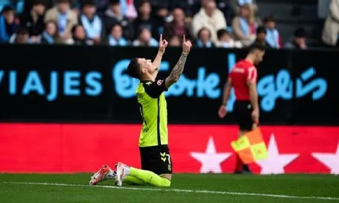 Antony giành MOTM 2/2 trận, CĐV M.U cùng nói 1 điều