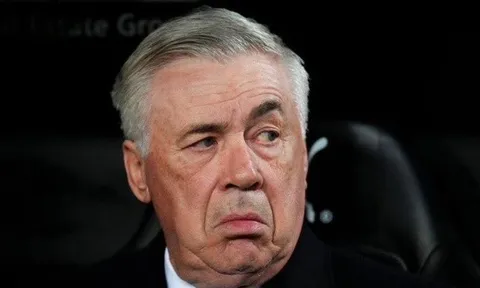 Chạm trán Atletico, Ancelotti đặt mục tiêu cho dàn sao Real