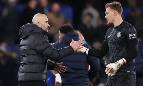 Chelsea đối đầu Brighton tại FA Cup: 4 điều cần chú ý