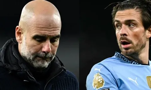 Chuyện gì đã xảy ra với bom tấn Man City?