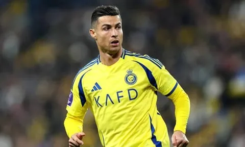 Cristiano Ronaldo có thể nhận bằng tiến sĩ