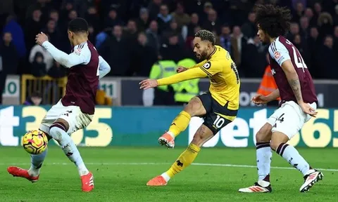 Điều khoản giải phóng bom tấn tạo nên cú hích trụ hạng tại Premier League