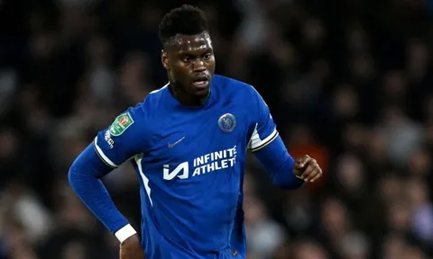 Đóng góp kém, Chelsea nên bán trung vệ lương cao gần gấp đôi Garnacho