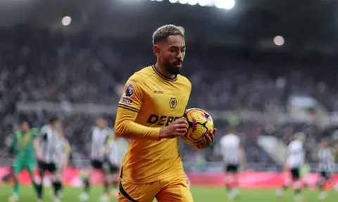 Fabrizio Romano tiết lộ lý do Arsenal không theo đuổi Matheus Cunha