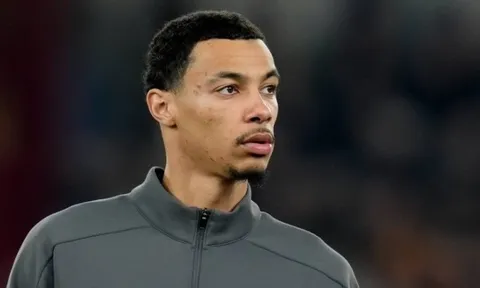 Hugo Ekitike: Ngôi sao '2 trong 1' giúp Liverpool thay thế Nunez