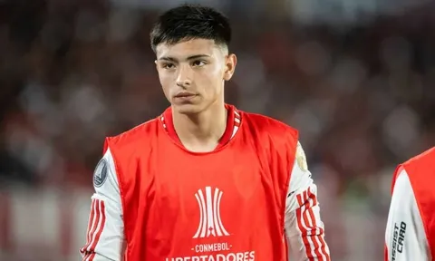 Liverpool đẩy mạnh chiến lược khai thác thị trường Nam Mỹ