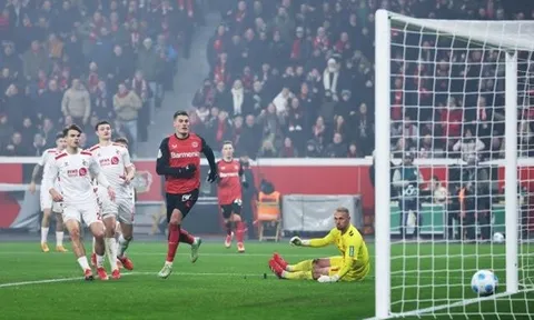 Nhận định Bundesliga - Wolfsburg vs Leverkusen (21h30 ngày 08/02): Kéo dài chuỗi thăng hoa
