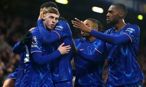 Nhận định FA Cup - Brighton vs Chelsea (03h00 ngày 09/02): The Blues vượt khó