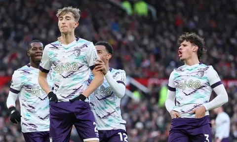 Nhiều đội bóng châu Âu săn đón sao Premier League