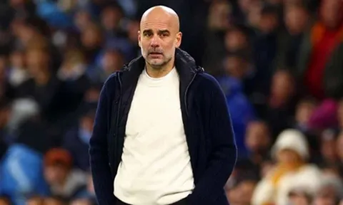 Pep Guardiola bác bỏ lo ngại về lệnh cấm chuyển nhượng của Man City