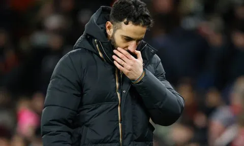 "BLĐ Man United hoàn toàn ủng hộ Amorim tống khứ cầu thủ này"