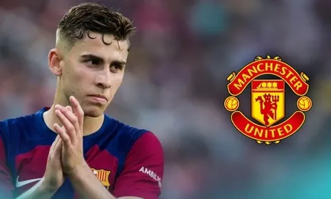Chi đến 70 triệu euro, vì sao MU lại vỡ mộng với sao Barca?