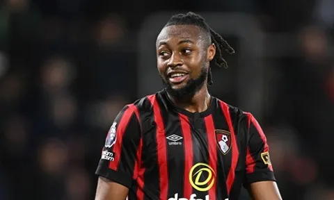 Chuyển nhượng sáng 9/2: Chelsea nhắm sao Bournemouth; Barca sẵn sàng để Frenkie De Jong ra đi
