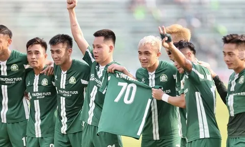 Công Phượng nghỉ lâu hơn dự kiến