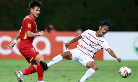 Điểm tin bóng đá Việt Nam 9/2: Việt Nam đấu 2 'quân xanh'; Viettel tự tin tranh ngôi vô địch V-League