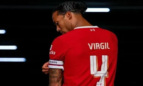 Jose Fonte tiên đoán bến đỗ phù hợp cho Van Dijk nếu rời Liverpool