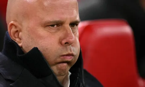 Lực lượng Liverpool rung chuyển sau mùa giải 2024/25