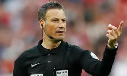 Mark Clattenburg tiết lộ hai sân đấu "ám ảnh" nhất trong sự nghiệp trọng tài