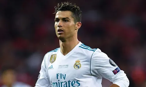 Mbappe đạt thành tích ngay cả Ronaldo cũng không làm được