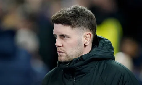 HLV Fabian Hurzeler nêu lý do giúp Brighton ngược dòng Chelsea