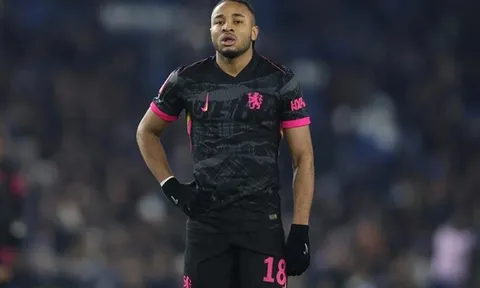Nkunku tự làm khó mình ở Chelsea