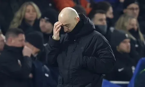Phát biểu của Maresca chọc giận fan Chelsea