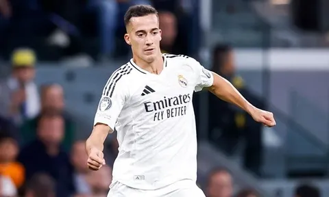 Real Madrid mất thêm hậu vệ trước trận Man City