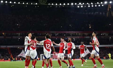 Cú sốc FA Cup của Liverpool có thể ảnh hưởng thế nào đến Arsenal?