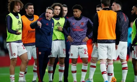 Arsenal sai lầm khi bán cầu thủ tăng giá trị 311%?