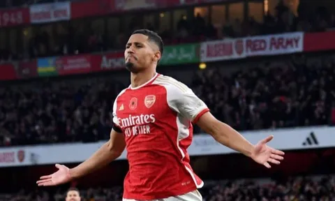 CĐV Arsenal bất an trước sức hấp dẫn từ đề nghị của Real Madrid