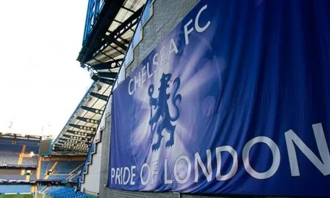 Chelsea sẵn sàng chi 25 triệu euro cho thần đồng 16 tuổi