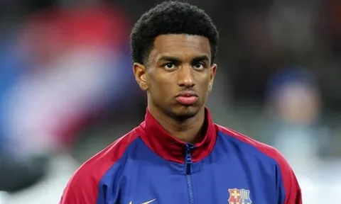 Chuyển nhượng tối 10/2: M.U quan tâm Balde; Barcelona tính đổi người với Liverpool