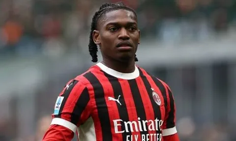 Dùng Felix, Chelsea tính gây sốc với sao AC Milan