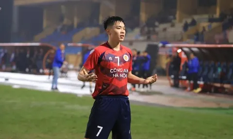"Gió đảo chiều" với Đình Bắc