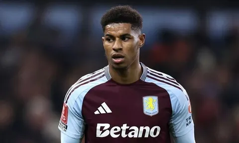 Lý do Arsenal từ chối Man Utd, không chiêu mộ Rashford