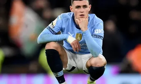 Man City hay Real Madrid sẽ phải chịu nỗi nhục ở Champions League?