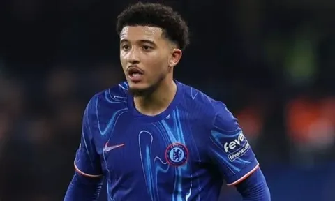 MU có quyết định đúng đắn với Jadon Sancho