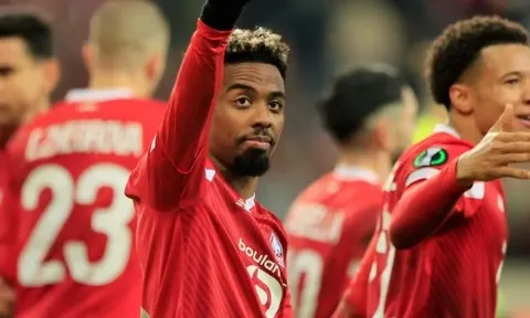 MU tiếc nuối vì để 'Paul Scholes mới' rời đi, người đang tỏa sáng ở Ligue 1