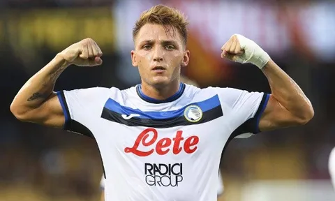 MU tranh mua 'sát thủ' của Atalanta với Arsenal