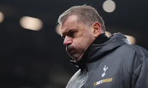 Postecoglou: "Liverpool hôm nay thế nào?"