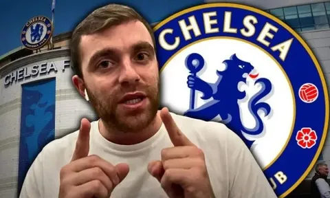 Romano: "Dario Essugo vẫn nằm trong danh sách của Chelsea cho mùa tới"