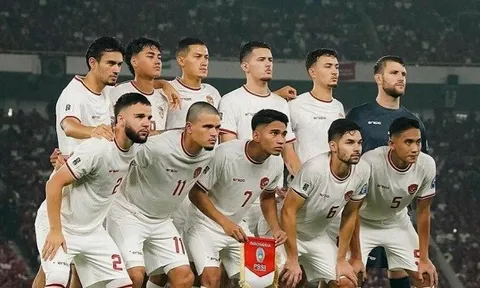 Sao nhập tịch phân tích vị trí của Indonesia trong cuộc đua giành vé World Cup