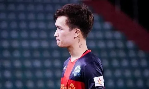 Tin vui từ Nguyễn Hoàng Đức