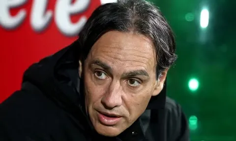 Trò hề tại Serie A, Nesta được tái bổ nhiệm sau chưa đầy 2 tháng