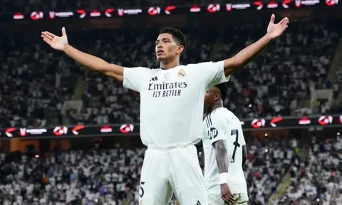 5 cầu thủ Real Madrid cần tránh nhận thẻ vàng trước Man City