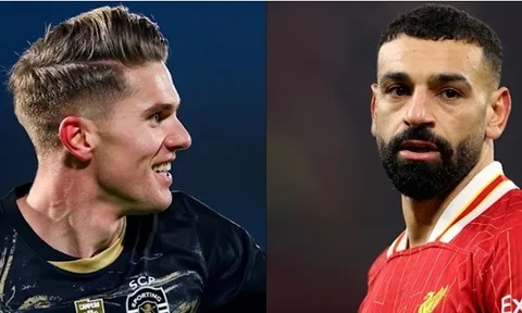 Chuyển nhượng tối 11/02: MU chi 70 triệu mua Gyokeres; Arsenal xác định cái tên thay Saliba