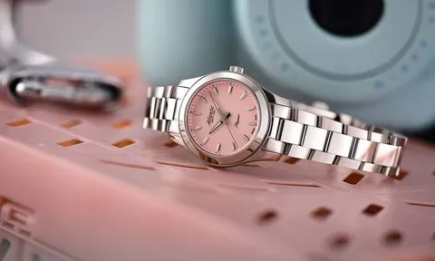 Đăng Quang Watch – Món Quà 14.2 Độc Nhất, Số Lượng Giới Hạn