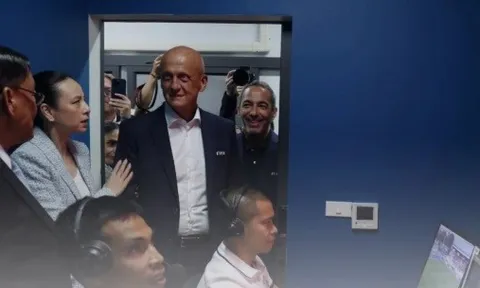 FIFA ca ngợi Thái Lan vì bước đột phá so với bóng đá châu Á