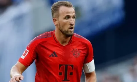 'Harry Kane gia nhập Arsenal là bình thường, những chuyện kỳ lạ hơn đã xảy ra'
